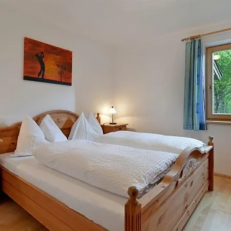 Ferienhaus Sonnblick Apartment *