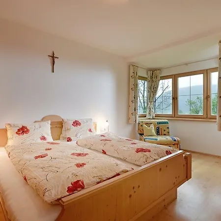 Ferienhaus Sonnblick 公寓