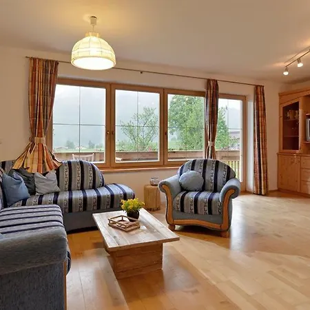 Ferienhaus Sonnblick Going am Wilden Kaiser