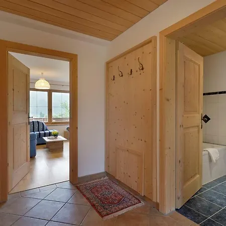 Ferienhaus Sonnblick Appartement Going am Wilden Kaiser