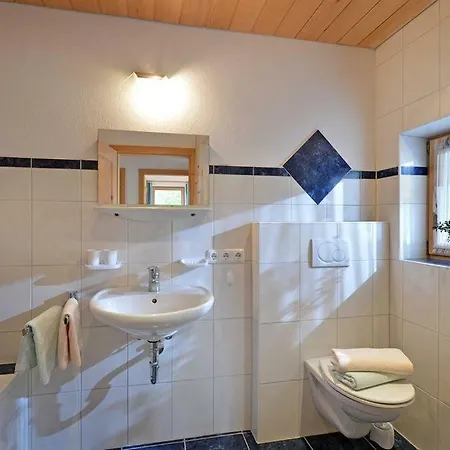 Ferienhaus Sonnblick Appartement Going am Wilden Kaiser