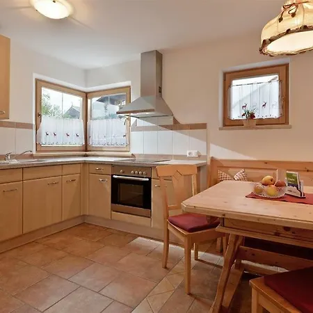 Ferienhaus Sonnblick Appartement Going am Wilden Kaiser